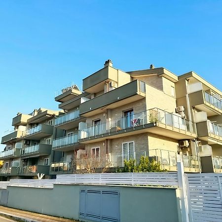 Dolcevita Anagnina Prestige Rome Exterior photo